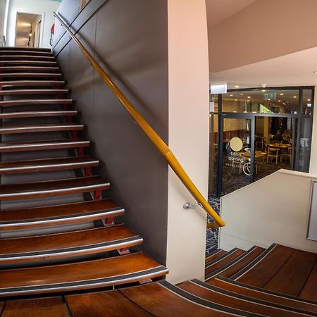 ไนท์แคป แอท ฟินดอน โฮเต็ล Hotel แอดิเลด ภายนอก รูปภาพ