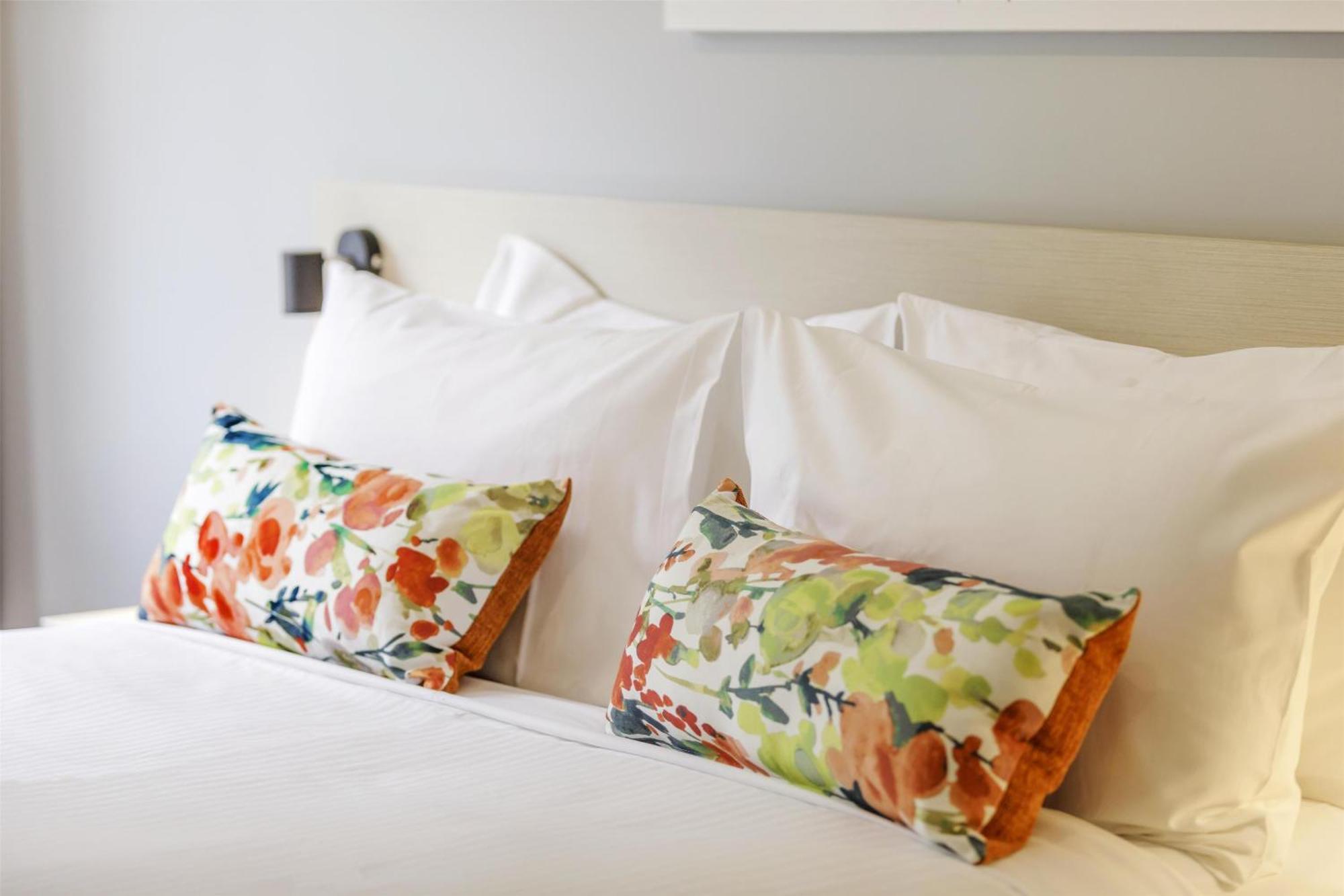 ไนท์แคป แอท ฟินดอน โฮเต็ล Hotel แอดิเลด ภายนอก รูปภาพ