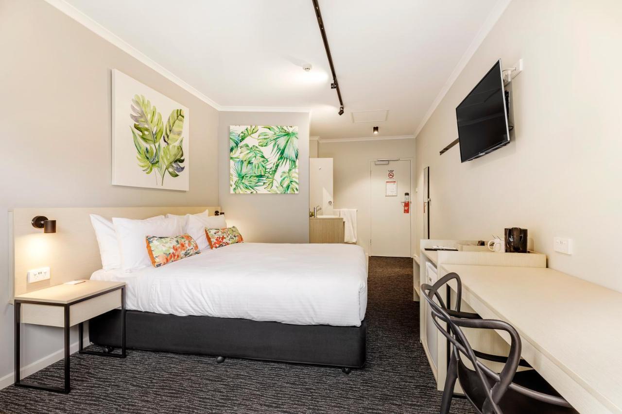 ไนท์แคป แอท ฟินดอน โฮเต็ล Hotel แอดิเลด ภายนอก รูปภาพ