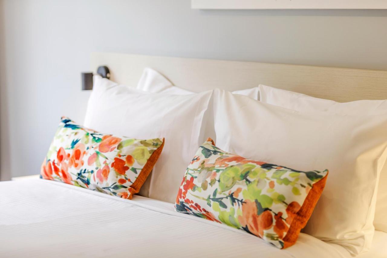 ไนท์แคป แอท ฟินดอน โฮเต็ล Hotel แอดิเลด ภายนอก รูปภาพ
