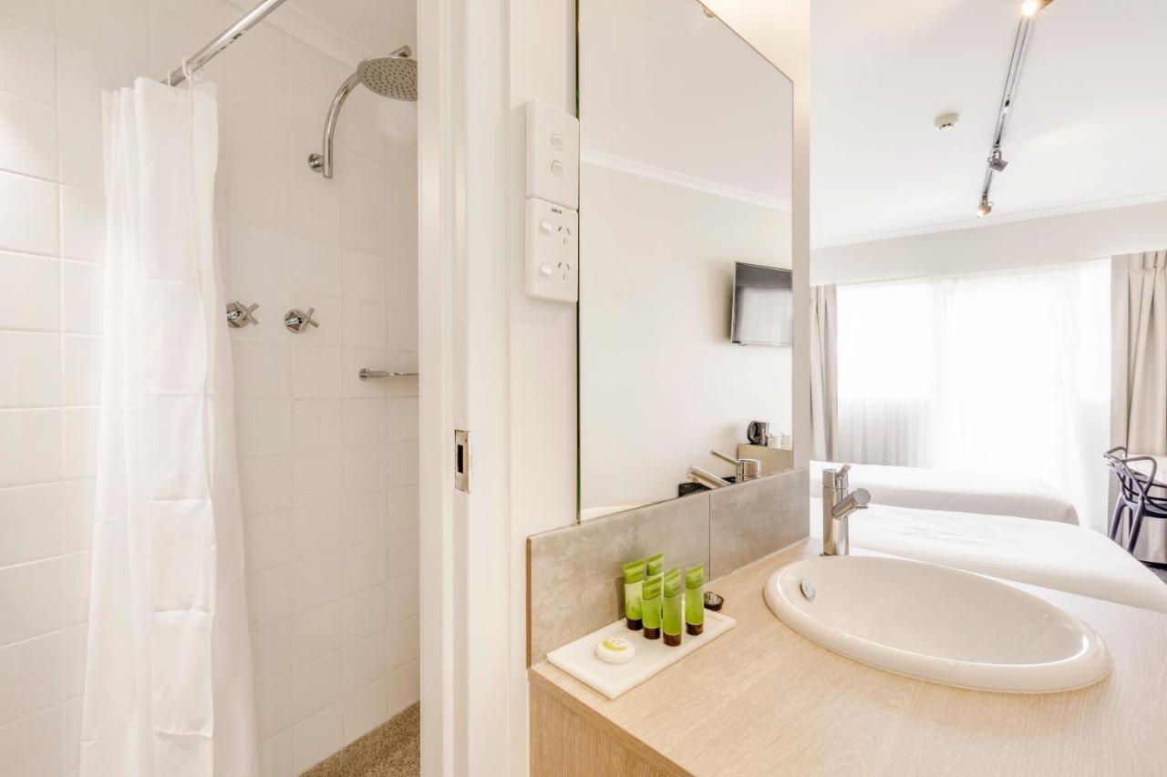 ไนท์แคป แอท ฟินดอน โฮเต็ล Hotel แอดิเลด ภายนอก รูปภาพ