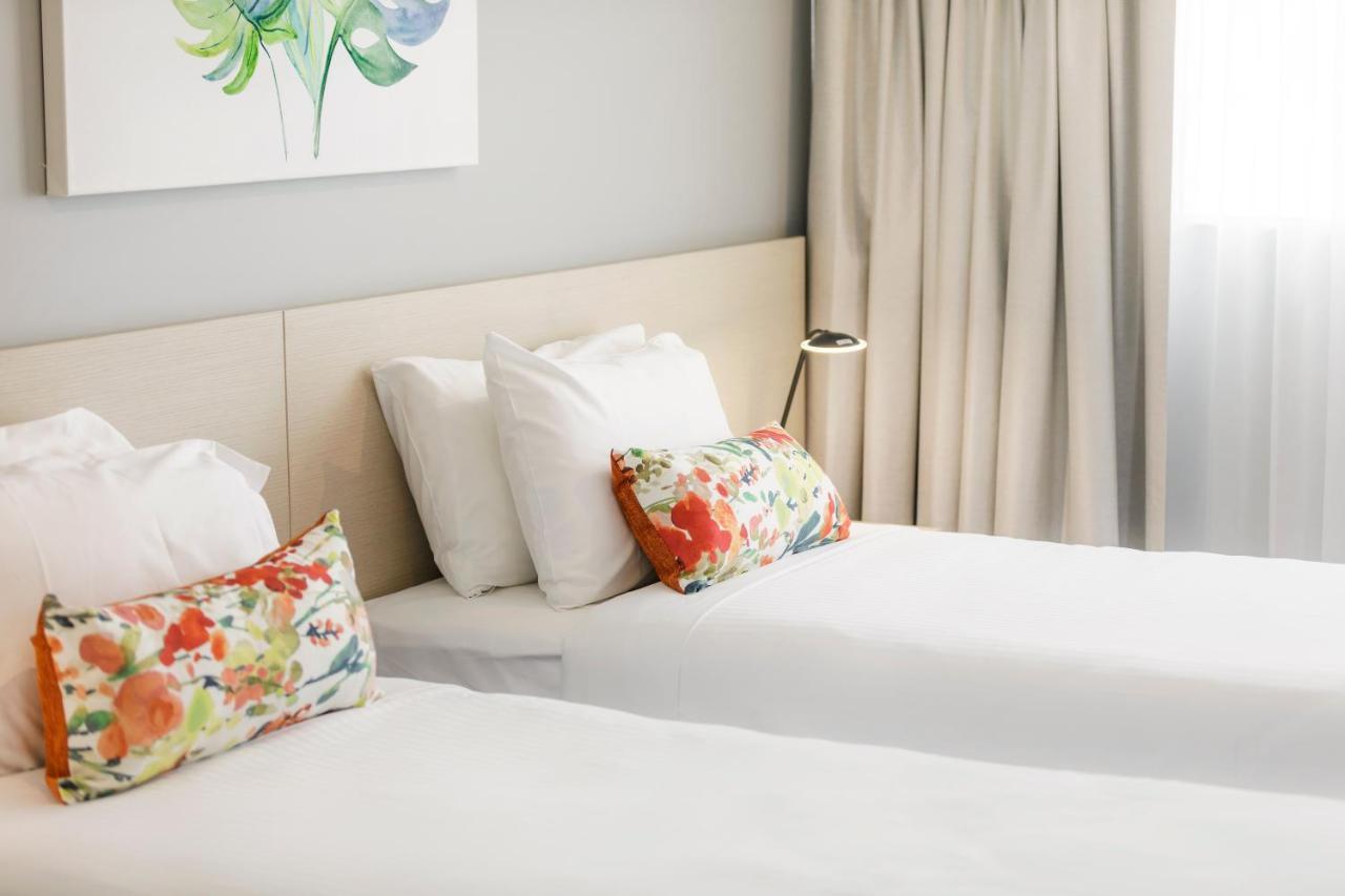 ไนท์แคป แอท ฟินดอน โฮเต็ล Hotel แอดิเลด ภายนอก รูปภาพ
