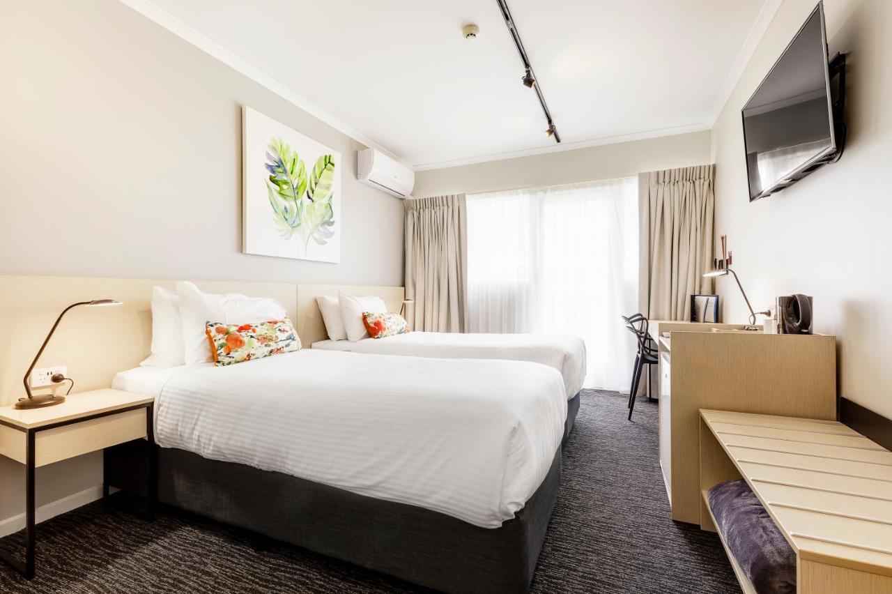 ไนท์แคป แอท ฟินดอน โฮเต็ล Hotel แอดิเลด ภายนอก รูปภาพ